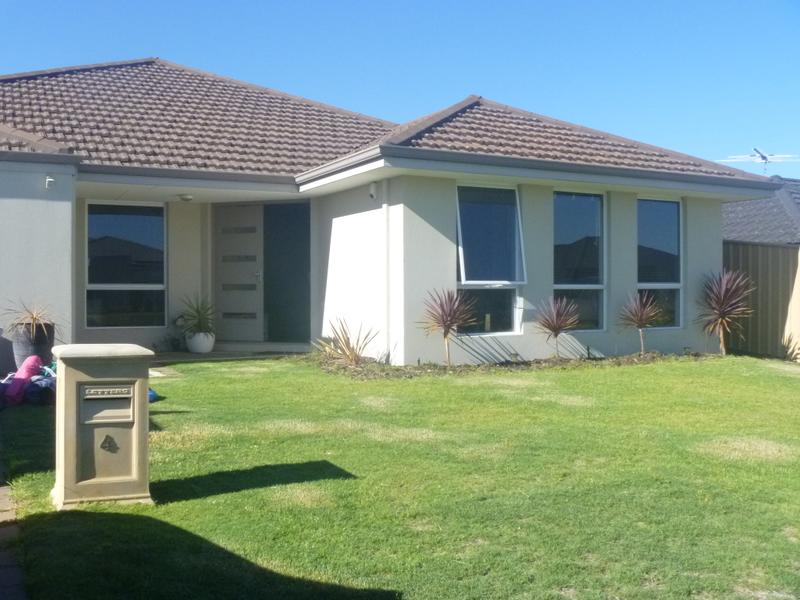 Property Leased in Beeliar