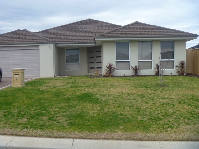 Real Estate in Beeliar