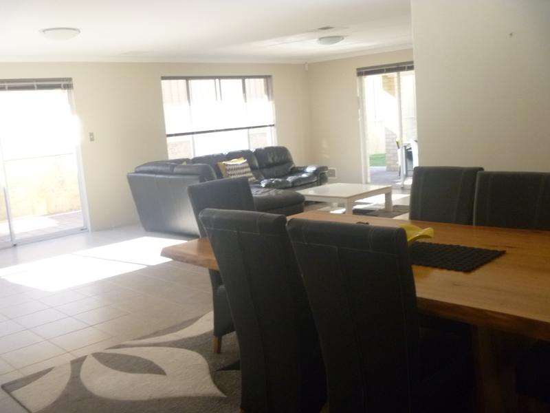 Beeliar Properties Leased