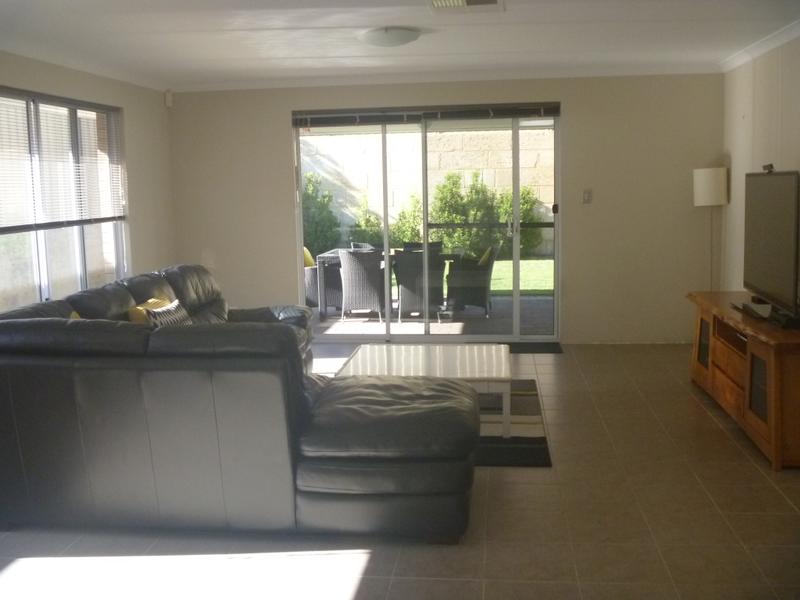 Beeliar real estate Leased