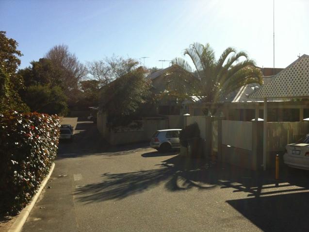 Real Estate in Fremantle