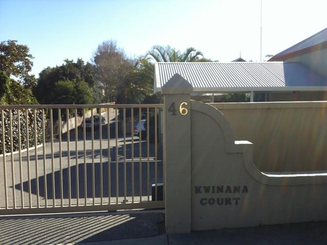 Real Estate in Fremantle