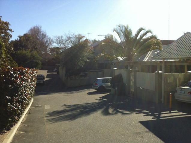 Real Estate in Fremantle