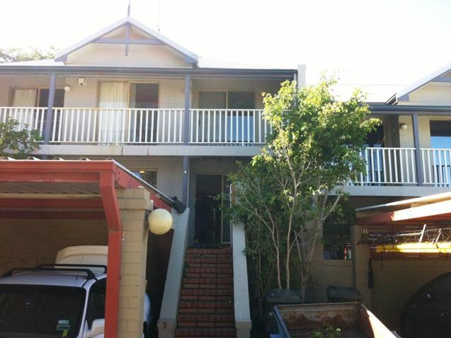 Real Estate in Fremantle