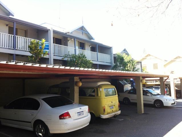 Real Estate in Fremantle