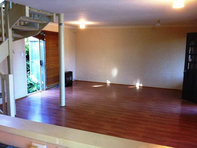Fremantle Properties Leased