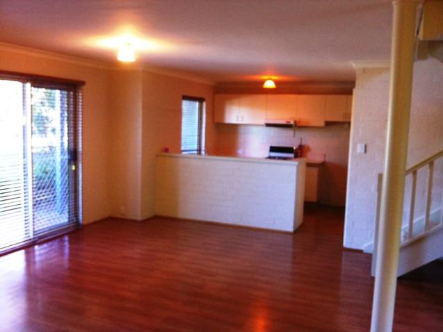 Fremantle real estate Leased