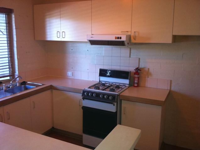 Open for inspection in Fremantle