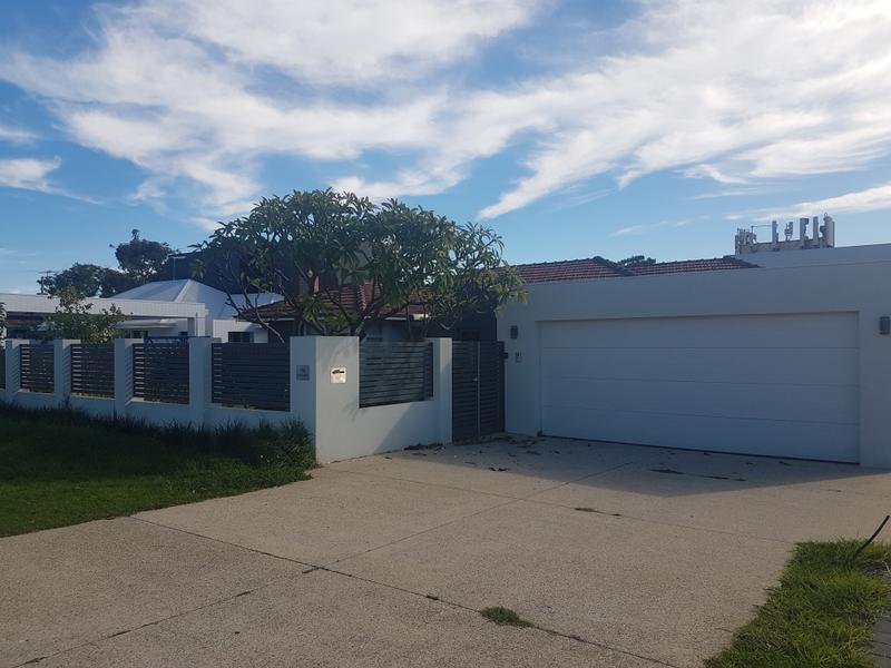 Property Leased in Alfred Cove