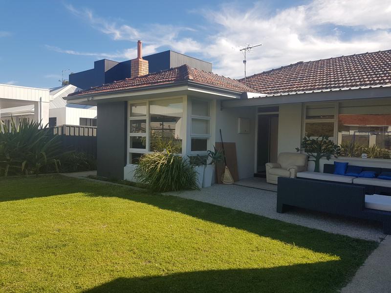 Real Estate in Alfred Cove