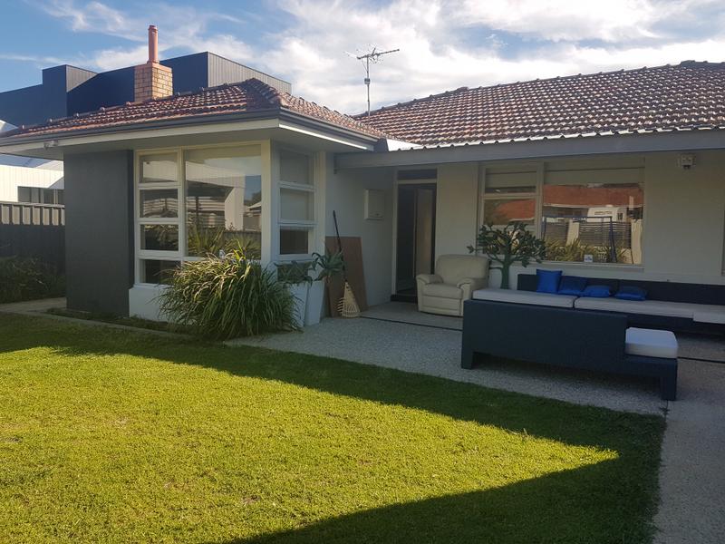 Real Estate in Alfred Cove