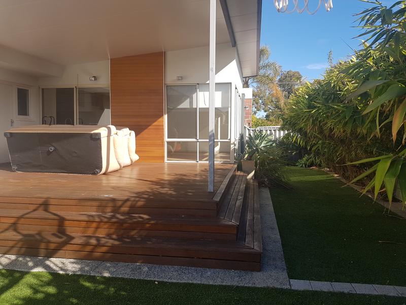 Real Estate in Alfred Cove