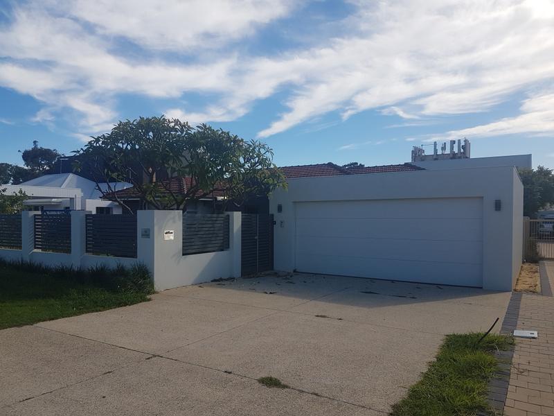 Real Estate in Alfred Cove