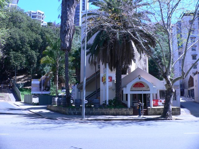 Property Leased in Perth
