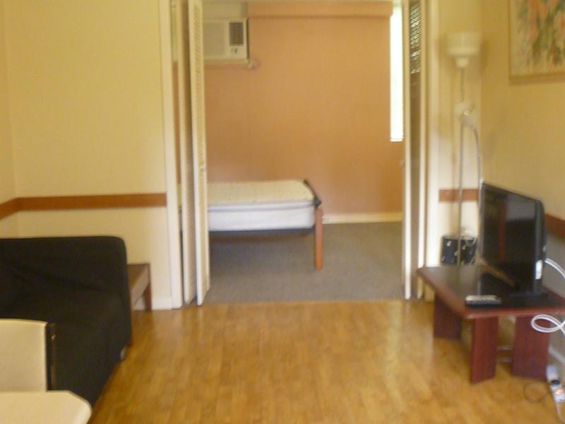 Perth Properties Leased