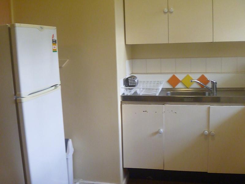 Real Estate in Perth