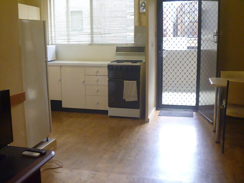 Open for inspection in Perth