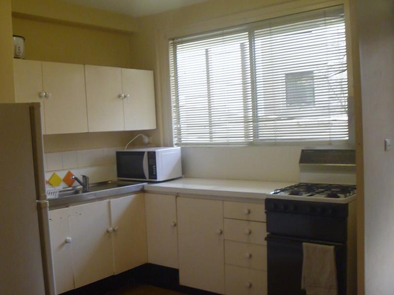 Real Estate in Perth