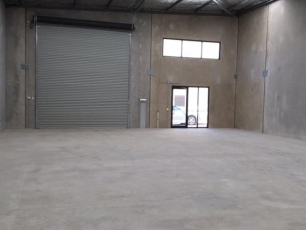 Open for inspection in Yangebup