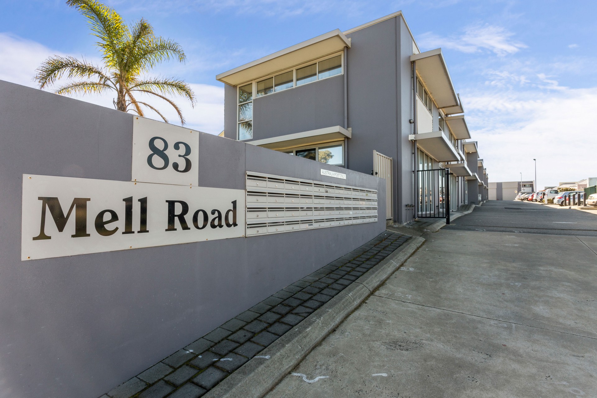 Real Estate in Spearwood