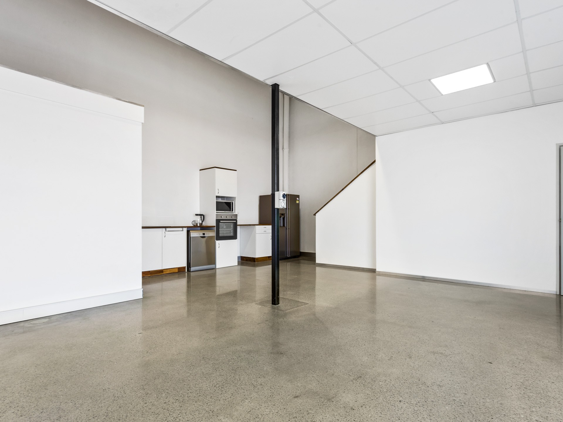 Open for inspection in Spearwood