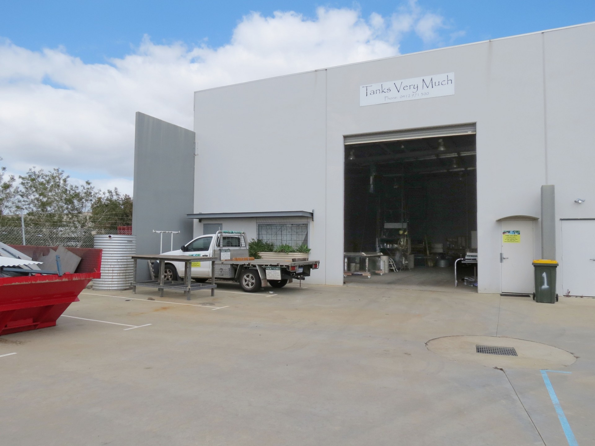 Property Leased in Bibra Lake