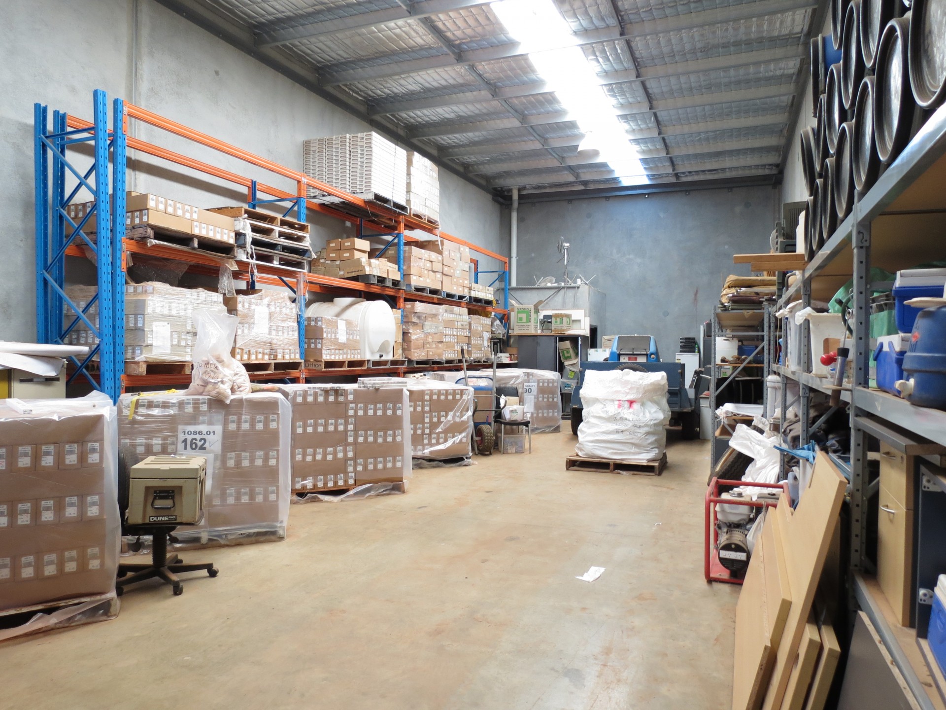 Real Estate in Bayswater