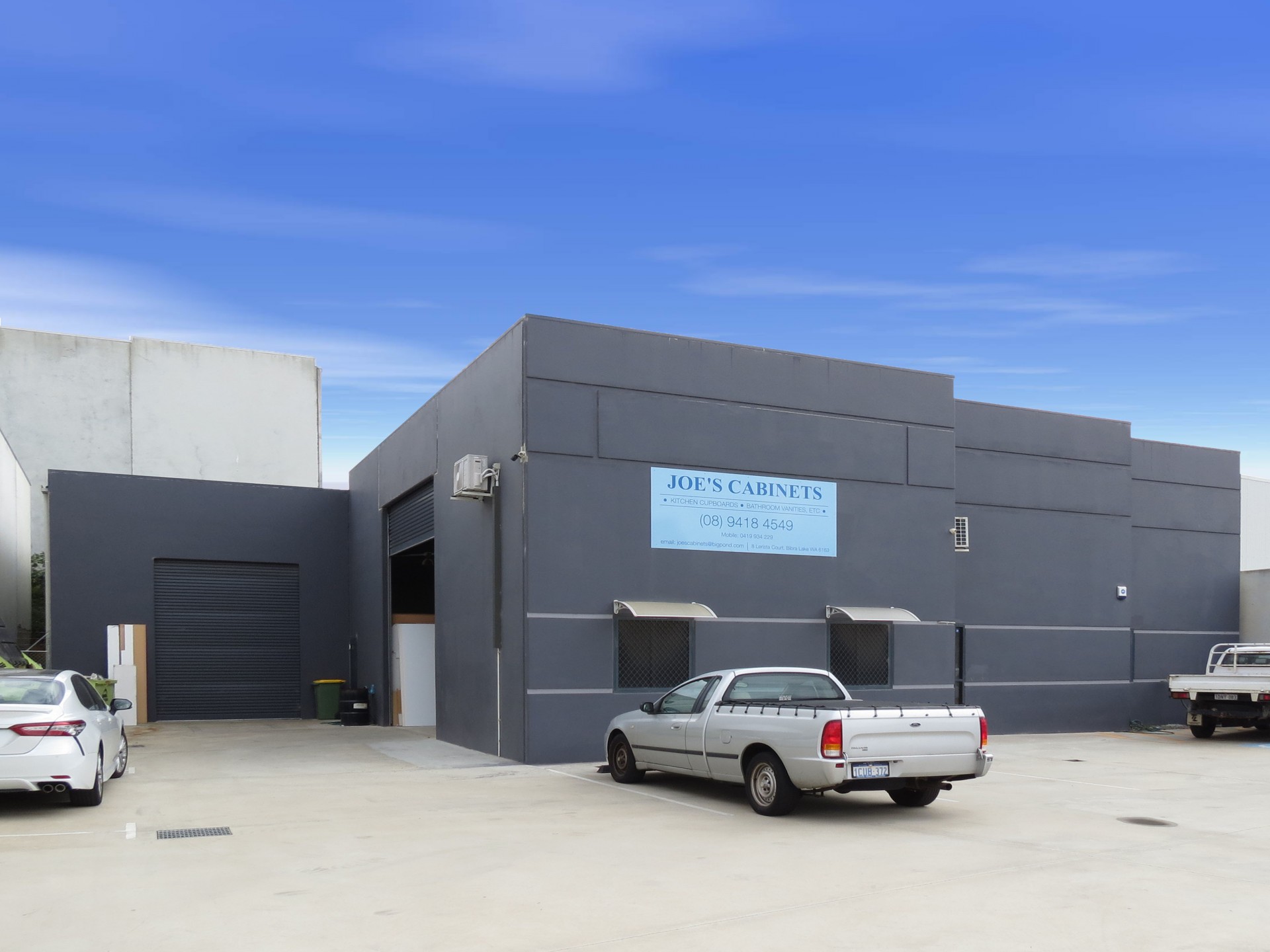 Real Estate in Bibra Lake