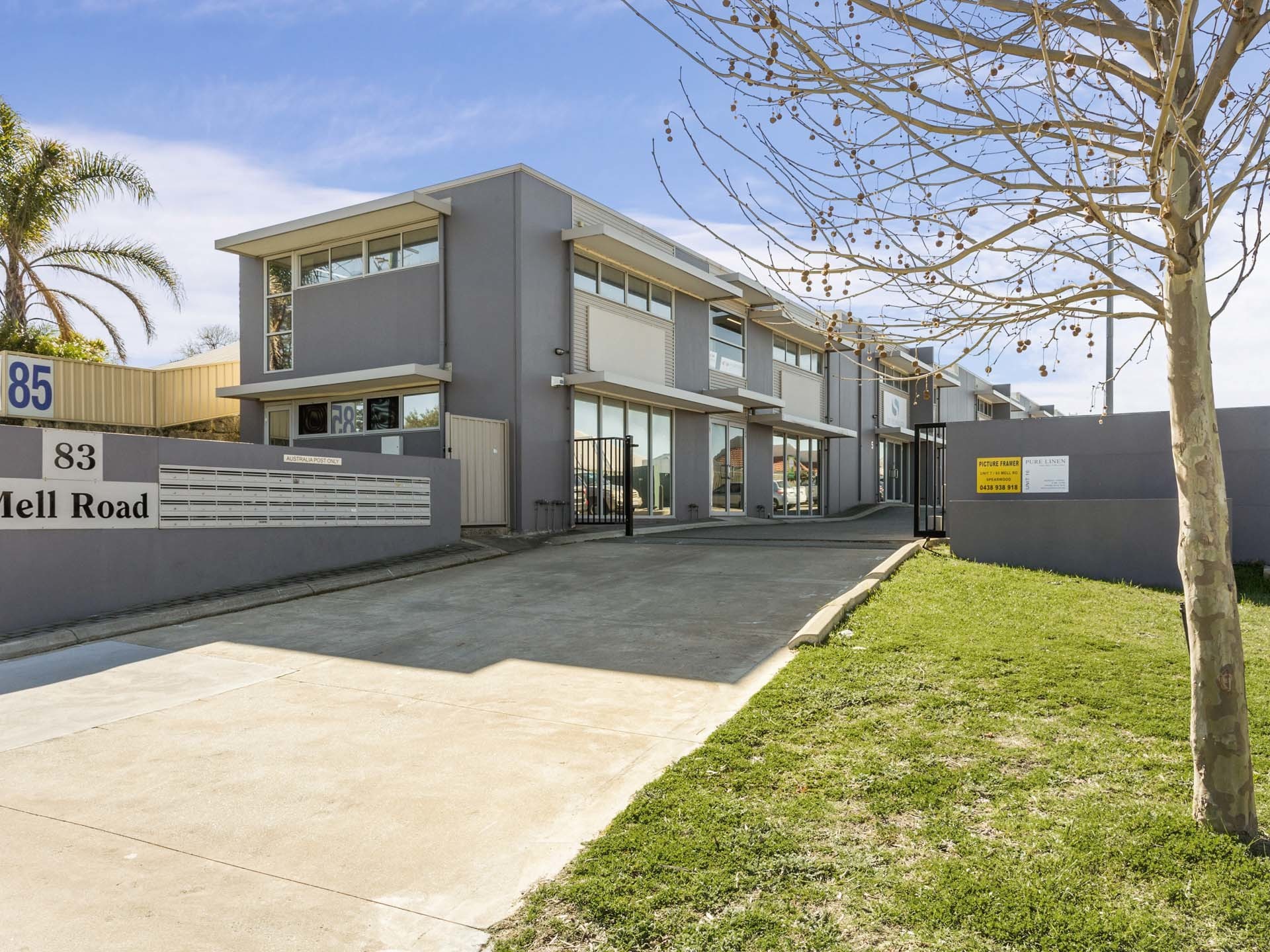 Property Leased in Spearwood