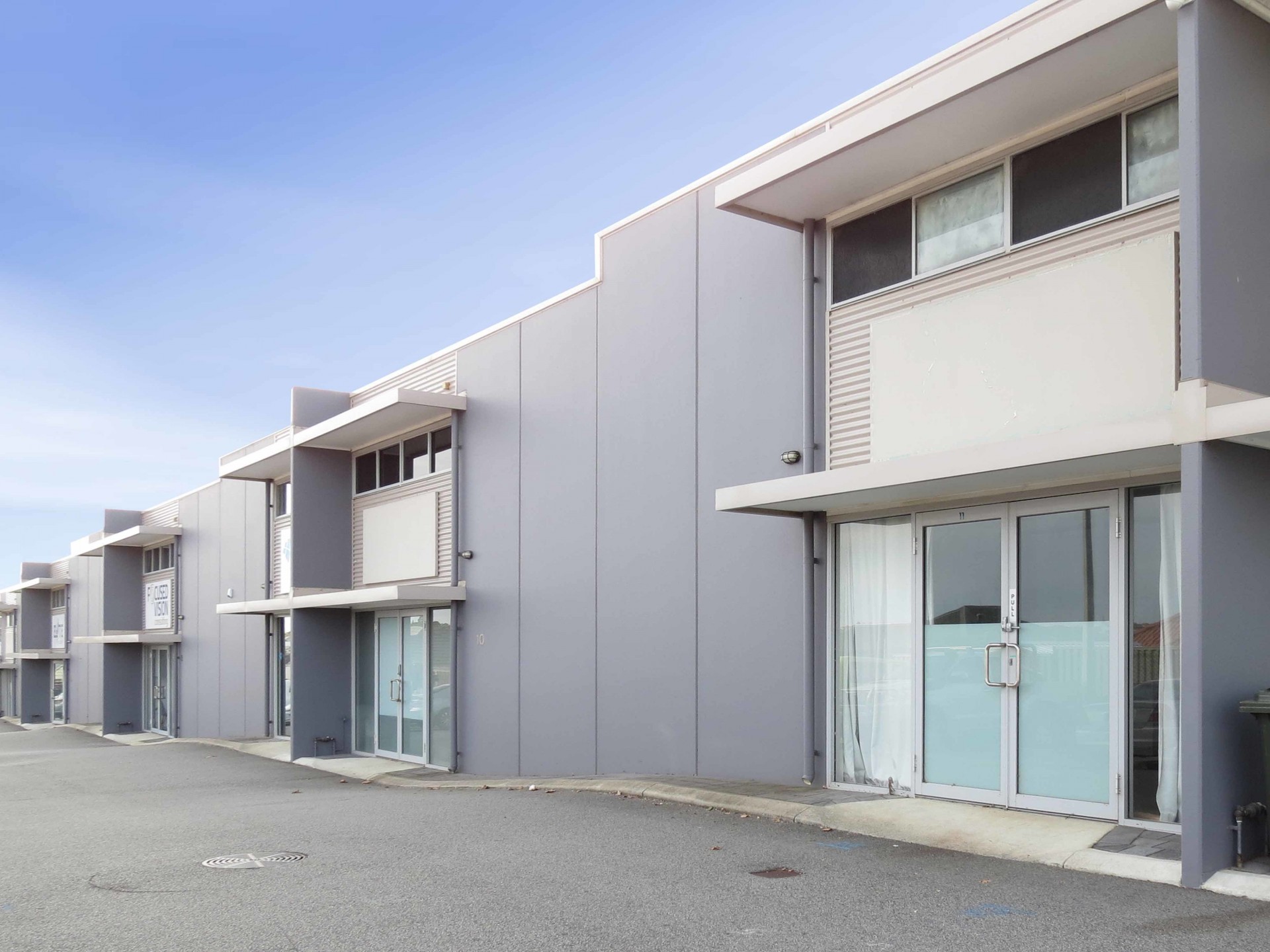 Real Estate in Spearwood