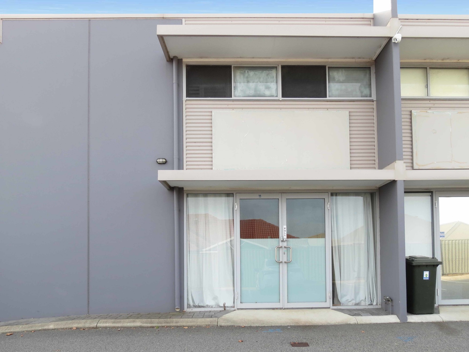 Spearwood Properties Leased