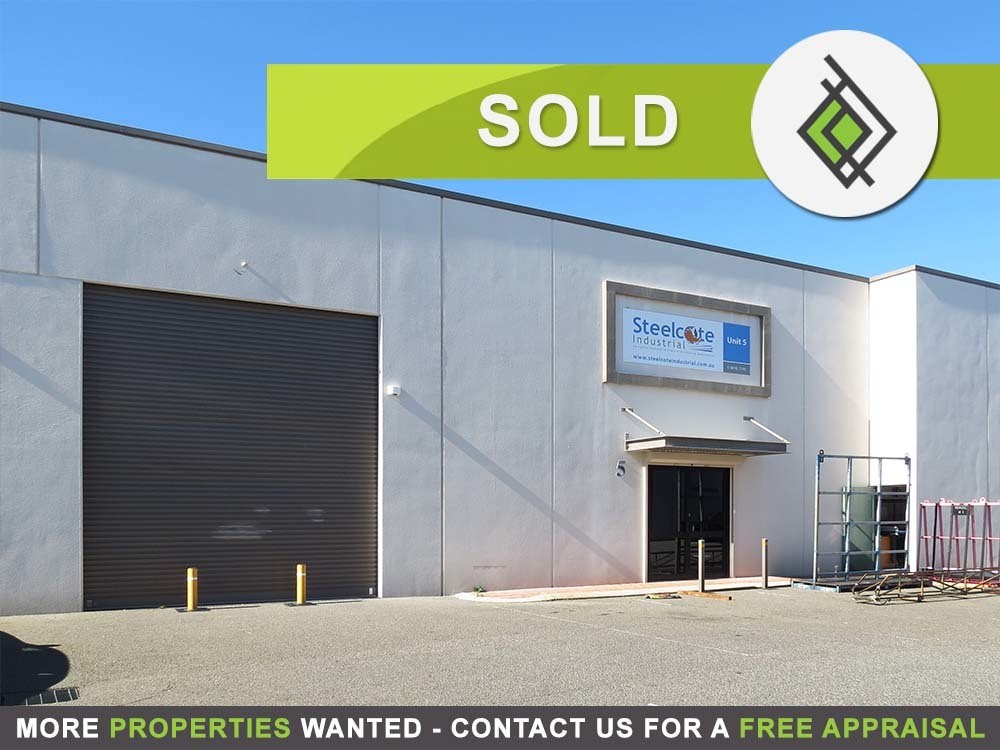 Property Sold in Bibra Lake