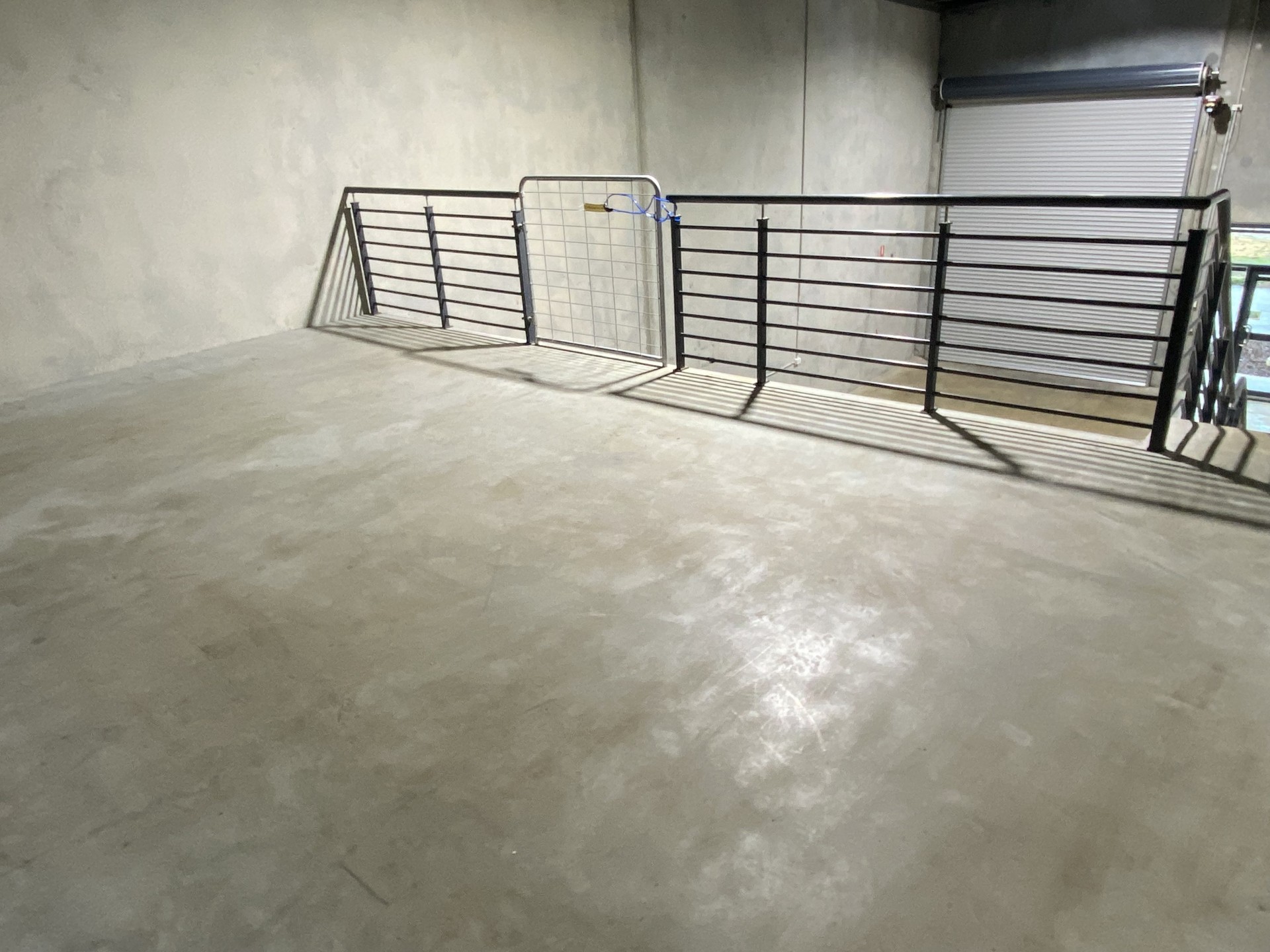 Open for inspection in Bibra Lake