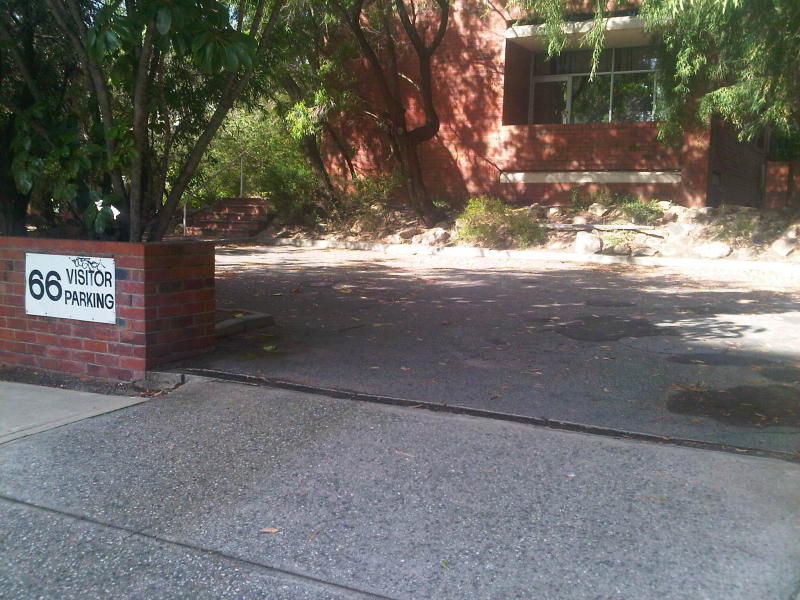 Real Estate in South Perth