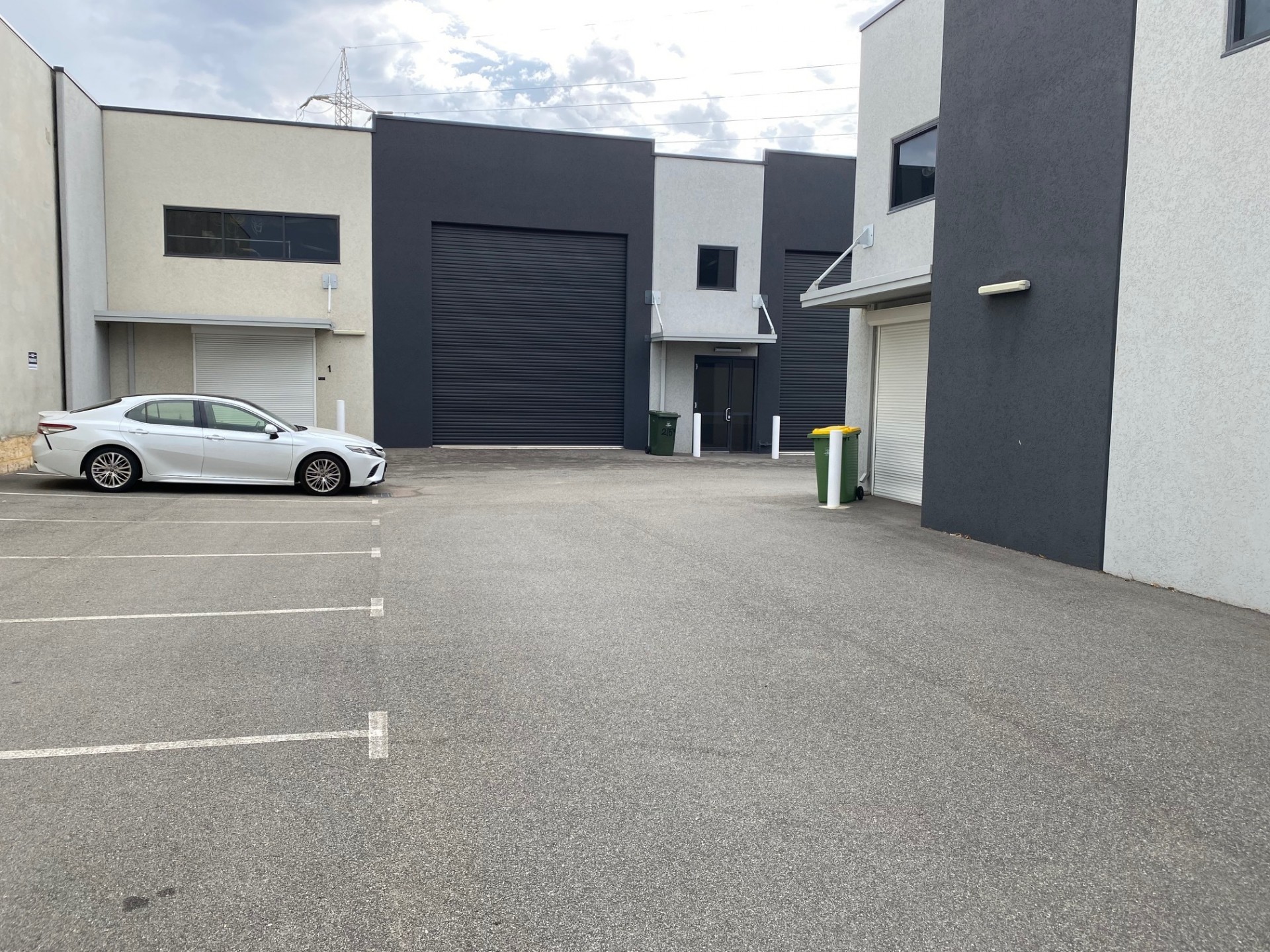 Yangebup Properties Leased