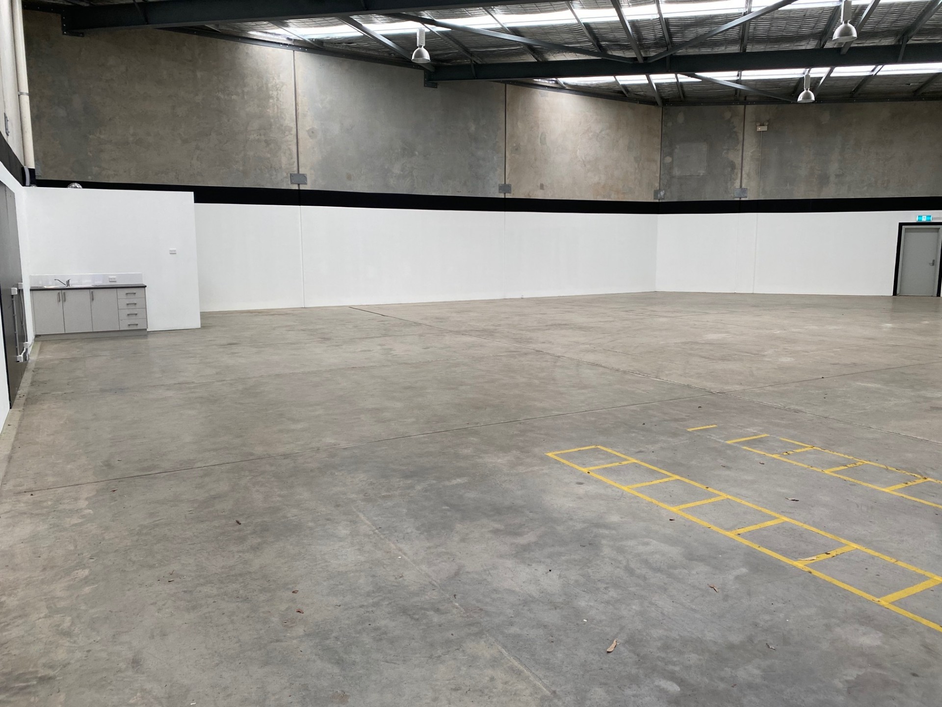 Yangebup real estate Leased