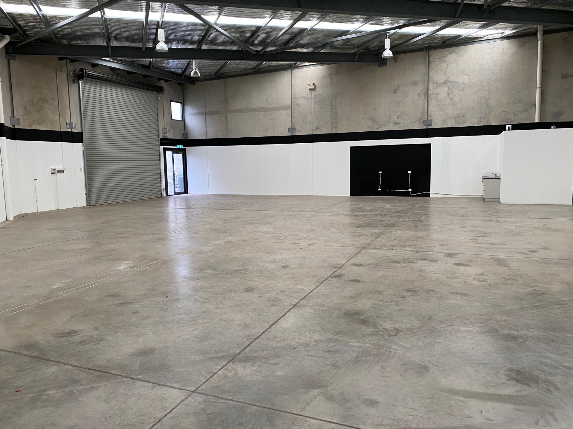 Open for inspection in Yangebup