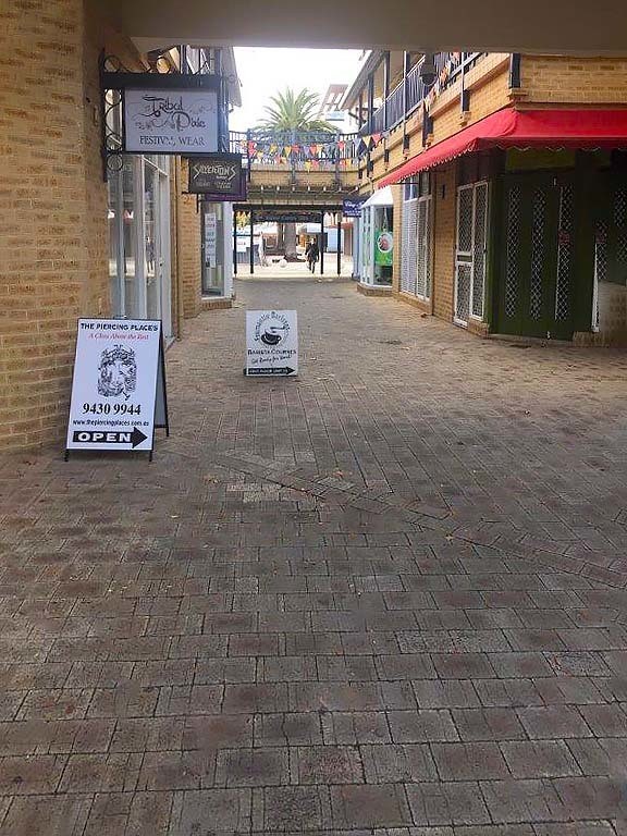 Real Estate in Fremantle