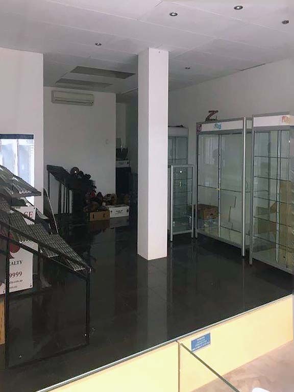 Fremantle real estate Leased