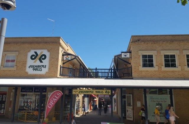 Real Estate in Fremantle