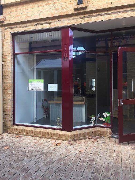 Fremantle Properties Leased