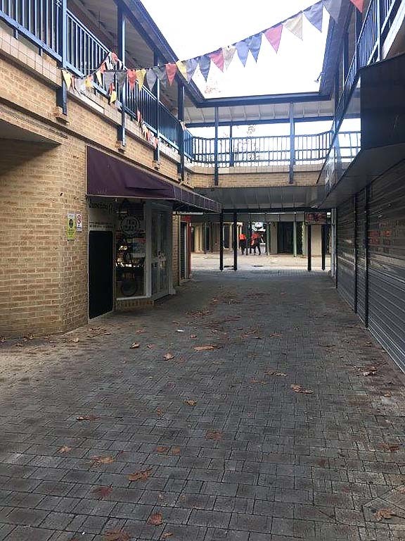 Real Estate in Fremantle