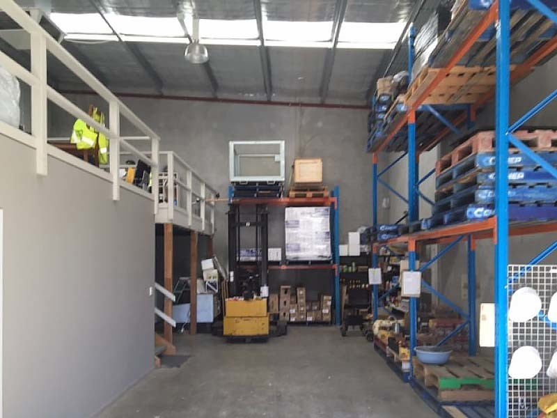 Open for inspection in Bibra Lake