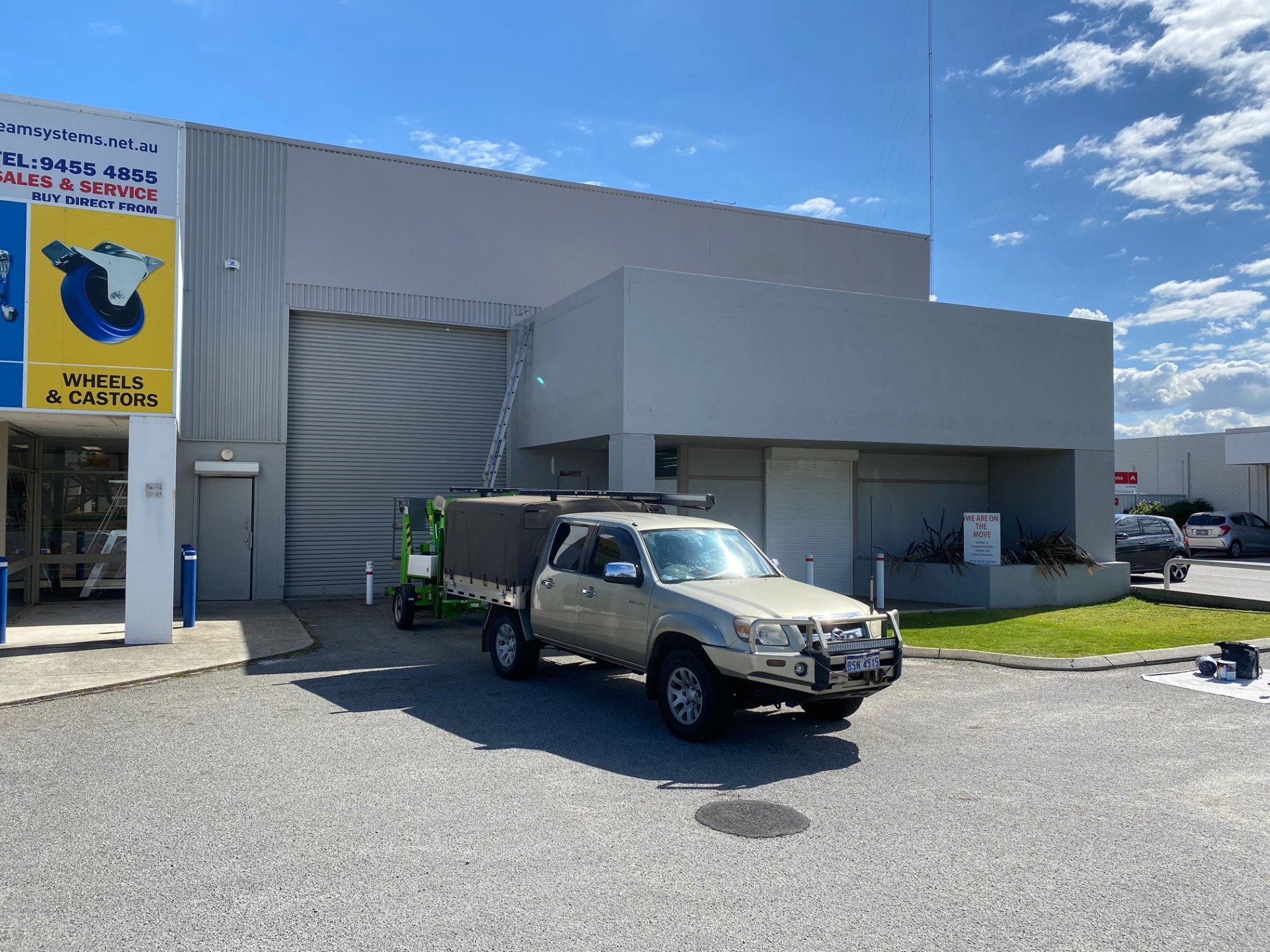 Canning Vale real estate Leased