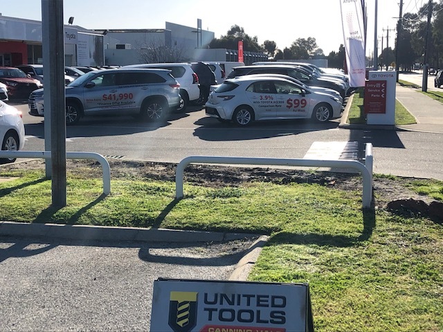 Real Estate in Canning Vale