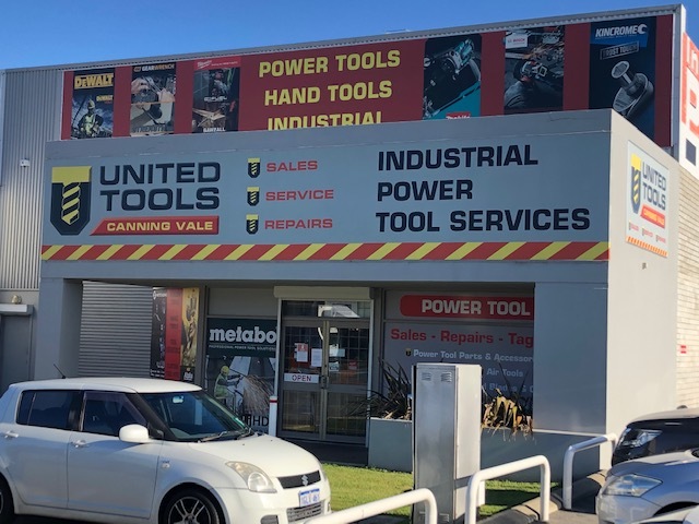 Open for inspection in Canning Vale