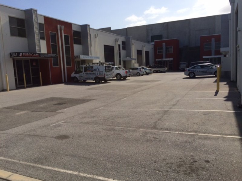 Bibra Lake Properties Leased