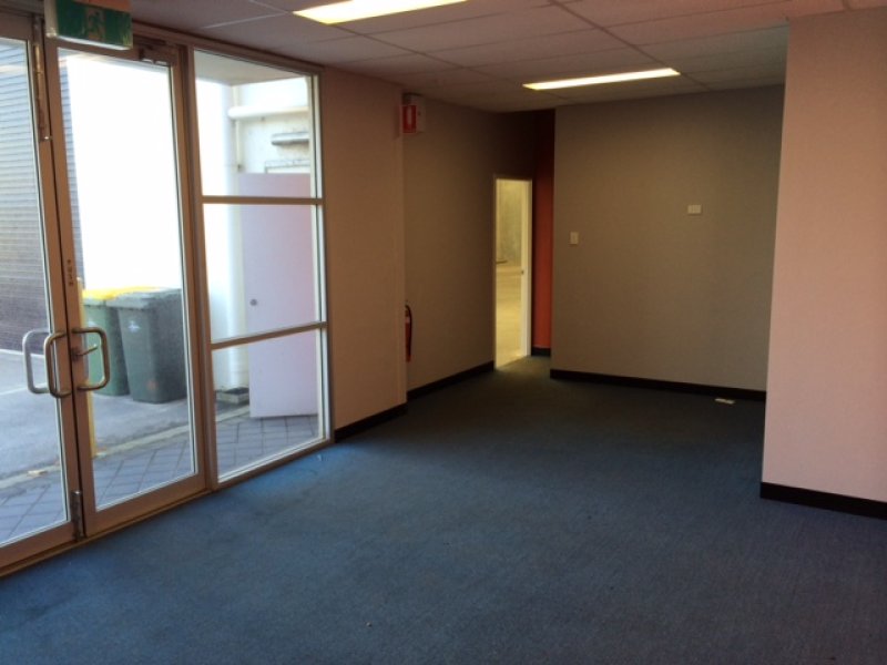 Open for inspection in Bibra Lake