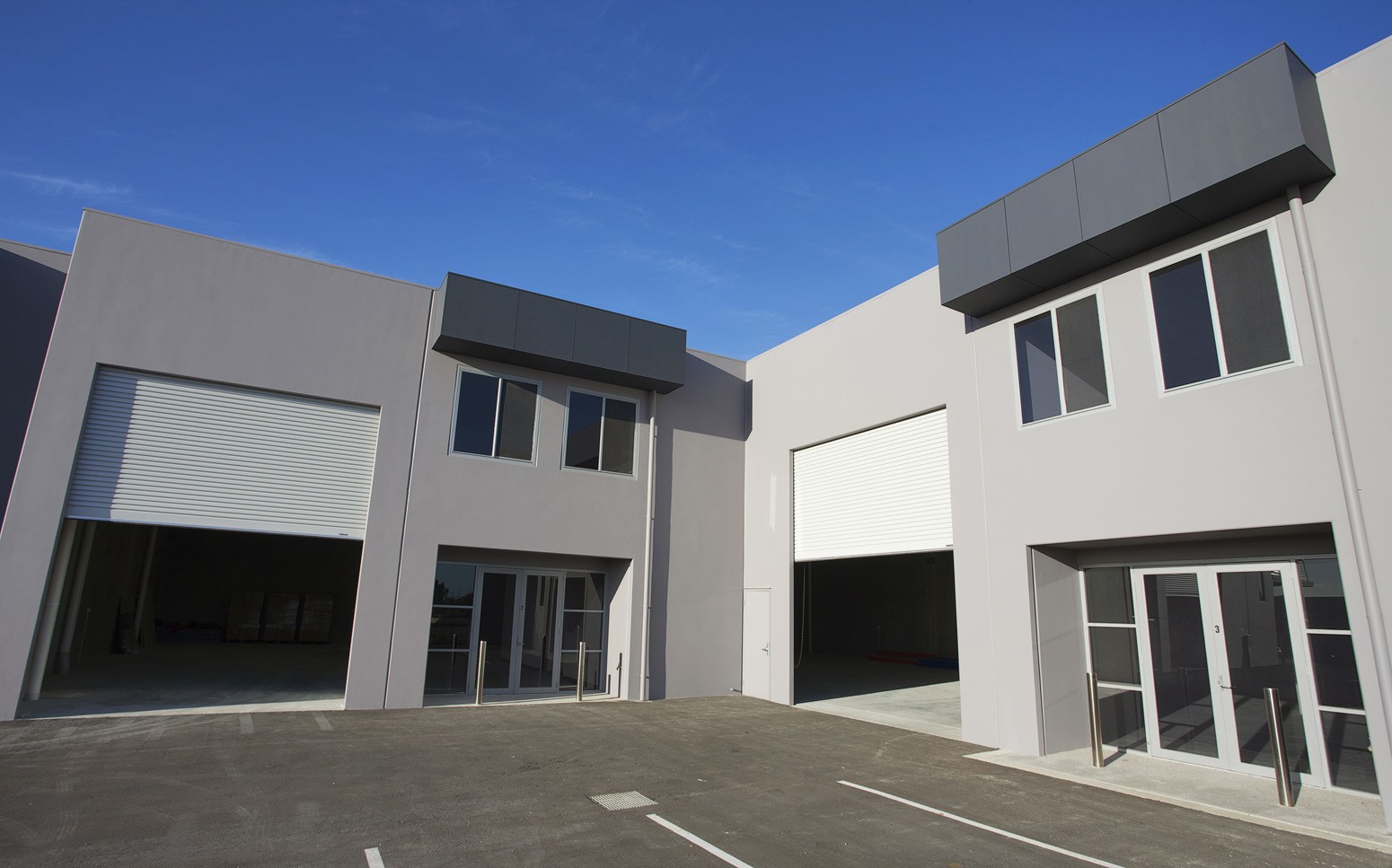 Open for inspection in Yangebup