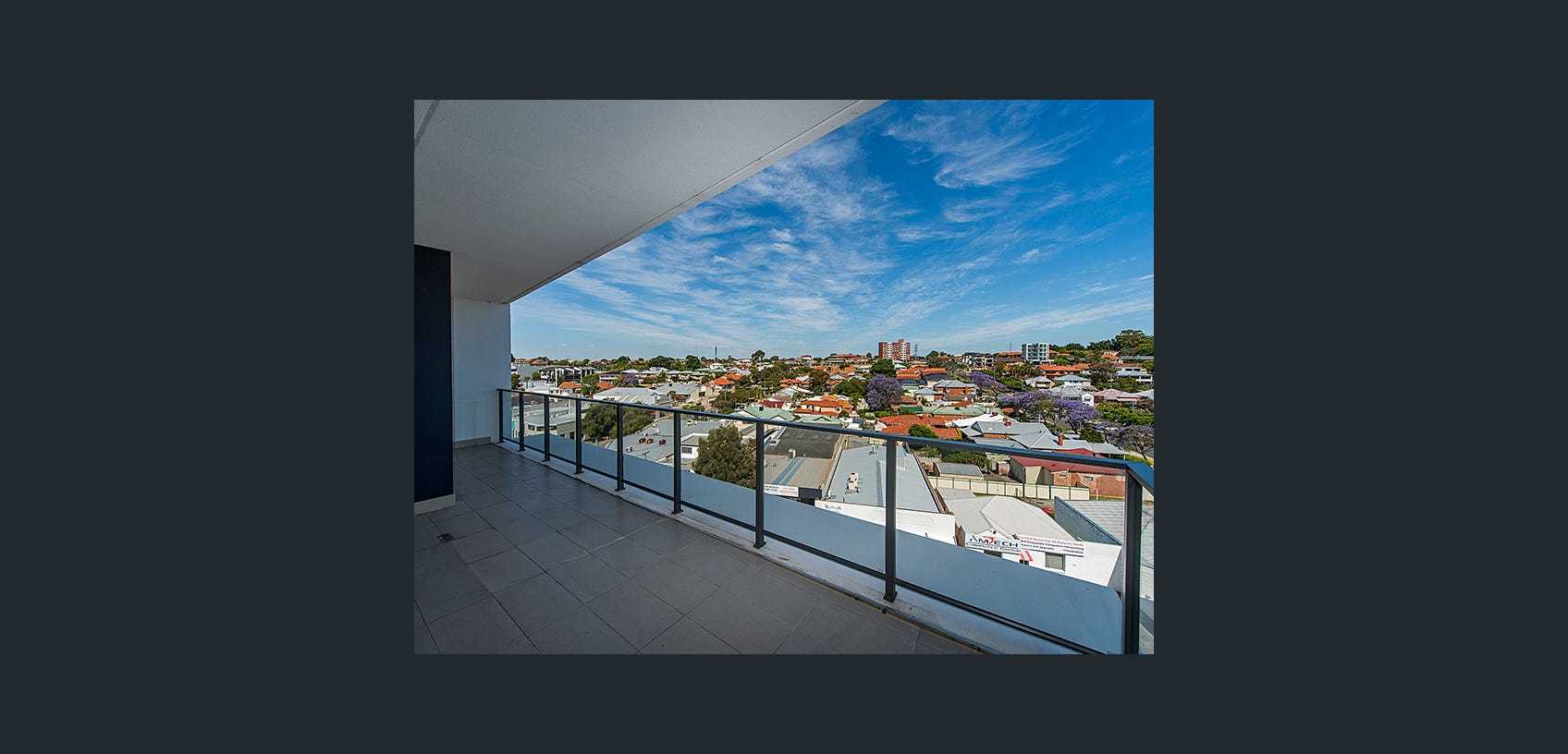 Real Estate in Burswood